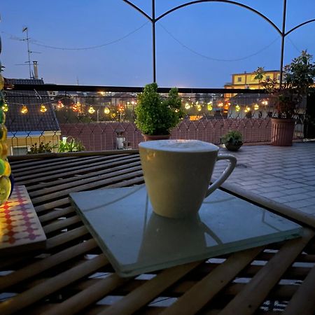 B&Bmagichouse Novara Zewnętrze zdjęcie