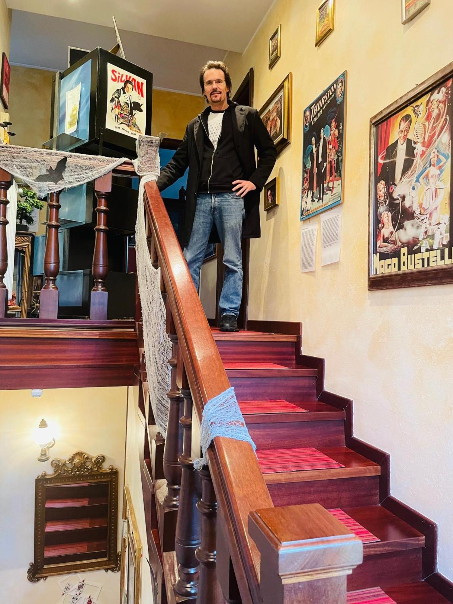 B&Bmagichouse Novara Zewnętrze zdjęcie